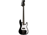 Fender Limited Edition Player Fusion P-Bass HH BK Fender Limited Edition Player Fusion P-Bass HH BK